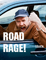 Road Ragers are completely unaware or dismissive of others on the road. Call it what you will: self-entitlement, negligence, malaise, ignorance.
